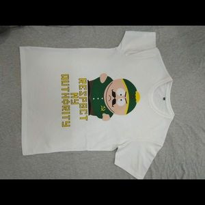 South Park T’s